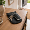 RFID Signal Blocking Faraday Key Pouches Feature